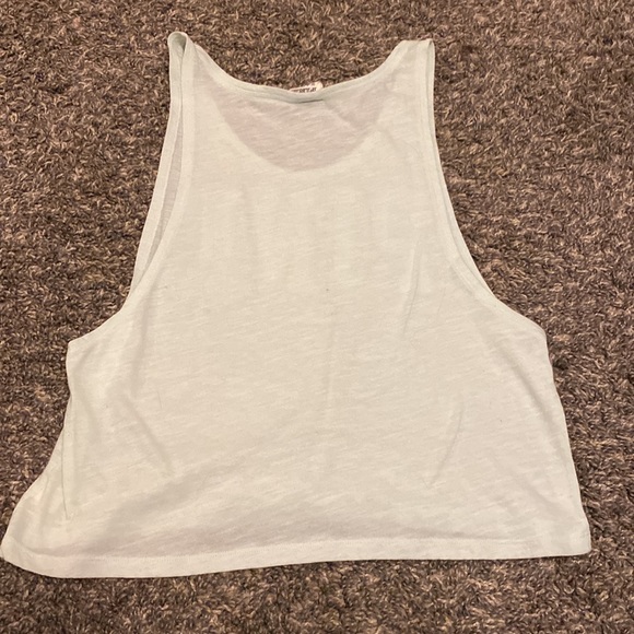 PINK tank top - Picture 2 of 4